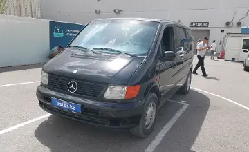 Mercedes-Benz Vito 1998 года за 1 850 000 тг. в Шымкент фото 1