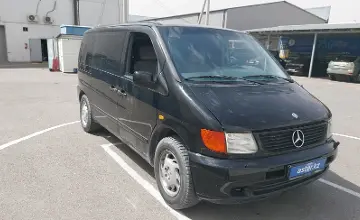 Mercedes-Benz Vito 1998 года за 1 850 000 тг. в Шымкент фото 2
