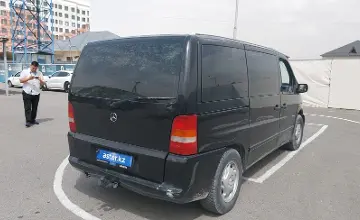 Mercedes-Benz Vito 1998 года за 1 850 000 тг. в Шымкент фото 3