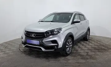 LADA (ВАЗ) XRAY Cross 2019 года за 4 200 000 тг. в Астана фото 1