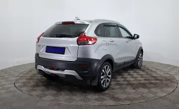 LADA (ВАЗ) XRAY Cross 2019 года за 4 200 000 тг. в Астана