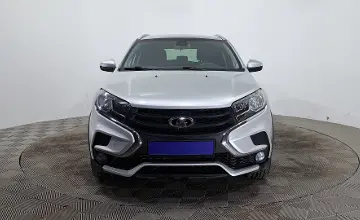 LADA (ВАЗ) XRAY Cross 2019 года за 4 200 000 тг. в Астана фото 2