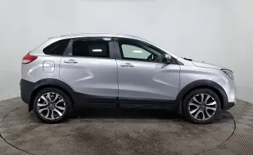 LADA (ВАЗ) XRAY Cross 2019 года за 4 200 000 тг. в Астана фото 4