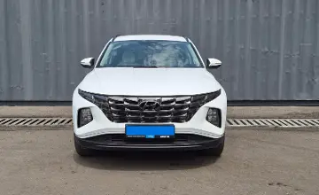 Hyundai Tucson 2022 года за 11 990 000 тг. в Алматы фото 2