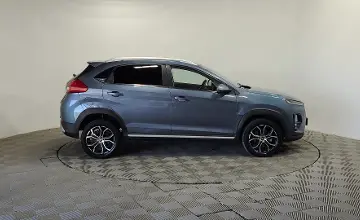 Chery Tiggo 2 Pro 2023 года за 5 290 000 тг. в Алматы фото 4