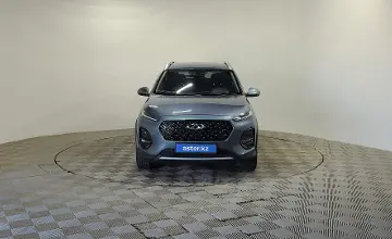 Chery Tiggo 2 Pro 2023 года за 5 290 000 тг. в Алматы фото 2