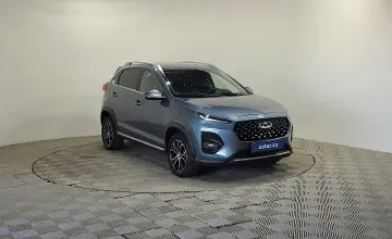 Chery Tiggo 2 Pro 2023 года за 5 290 000 тг. в Алматы фото 3