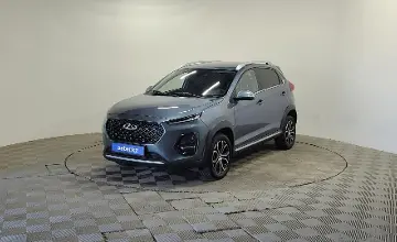 Chery Tiggo 2 Pro 2023 года за 5 290 000 тг. в Алматы фото 1