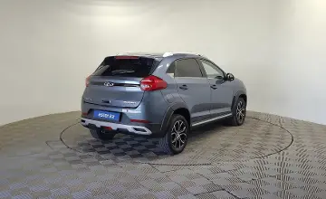 Chery Tiggo 2 Pro 2023 года за 5 290 000 тг. в Алматы