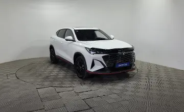 Changan X5 Plus 2025 года за 8 270 000 тг. в Алматы фото 3