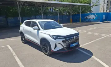 Changan X5 Plus 2025 года за 8 270 000 тг. в Алматы фото 2