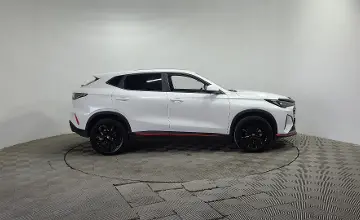 Changan X5 Plus 2025 года за 8 270 000 тг. в Алматы фото 4