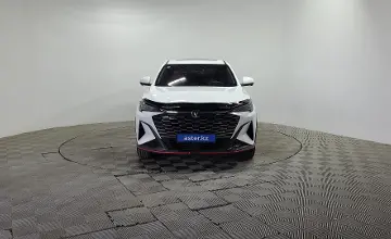 Changan X5 Plus 2025 года за 8 270 000 тг. в Алматы фото 2