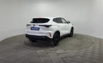 Changan X5 Plus 2025 года за 8 270 000 тг. в Алматы
