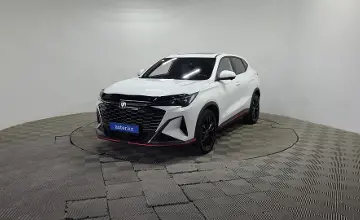 Changan X5 Plus 2025 года за 8 270 000 тг. в Алматы фото 1