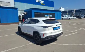 Changan X5 Plus 2025 года за 8 270 000 тг. в Алматы фото 4