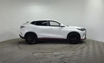 Changan X5 Plus 2025 года за 8 270 000 тг. в Алматы фото 4