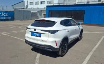 Changan X5 Plus 2025 года за 8 270 000 тг. в Алматы фото 3
