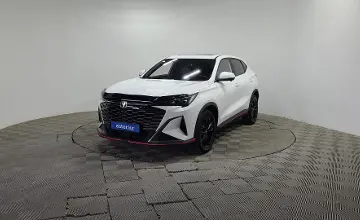 Changan X5 Plus 2025 года за 8 270 000 тг. в Алматы фото 1