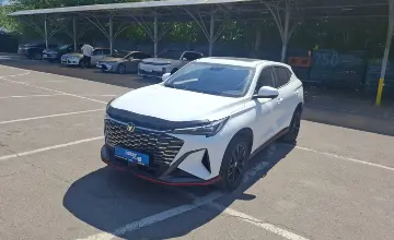 Changan X5 Plus 2025 года за 8 270 000 тг. в Алматы фото 1