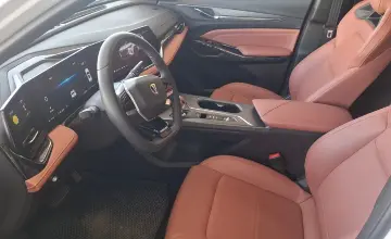 Changan X5 Plus 2025 года за 8 270 000 тг. в Алматы фото 5