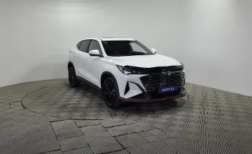 Changan X5 Plus 2025 года за 8 270 000 тг. в Алматы фото 3