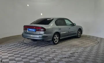 Subaru Legacy 2004 года за 1 750 000 тг. в Алматы