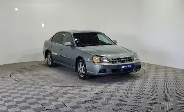 Subaru Legacy 2004 года за 1 750 000 тг. в Алматы фото 3