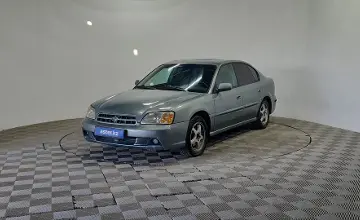 Subaru Legacy 2004 года за 1 750 000 тг. в Алматы фото 1