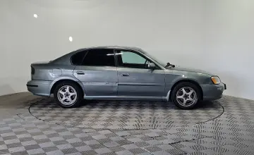 Subaru Legacy 2004 года за 1 750 000 тг. в Алматы фото 4