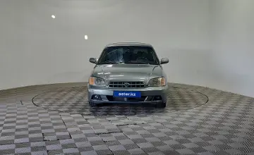 Subaru Legacy 2004 года за 1 750 000 тг. в Алматы фото 2