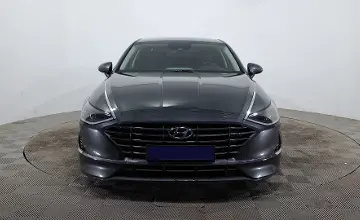Hyundai Sonata 2020 года за 9 490 000 тг. в Астана фото 2