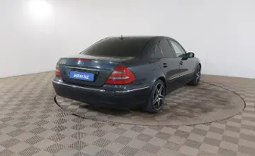 Mercedes-Benz E-Класс 2004 года за 5 390 000 тг. в Шымкент