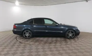 Mercedes-Benz E-Класс 2004 года за 5 390 000 тг. в Шымкент фото 4