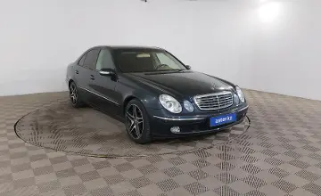 Mercedes-Benz E-Класс 2004 года за 5 390 000 тг. в Шымкент фото 3