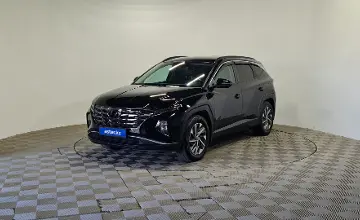 Hyundai Tucson 2023 года за 13 290 000 тг. в Алматы фото 1