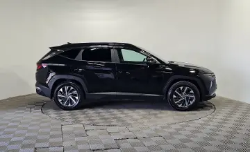 Hyundai Tucson 2023 года за 13 290 000 тг. в Алматы фото 4