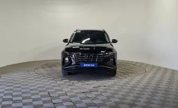 Hyundai Tucson 2023 года за 13 290 000 тг. в Алматы фото 2
