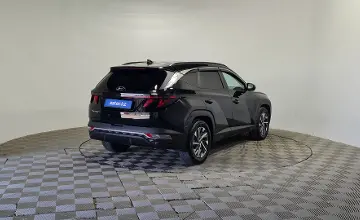 Hyundai Tucson 2023 года за 13 290 000 тг. в Алматы