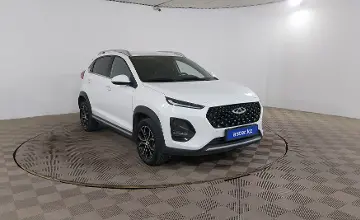 Chery Tiggo 2 Pro 2023 года за 5 190 000 тг. в Шымкент фото 3