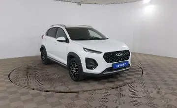 Chery Tiggo 2 Pro 2023 года за 5 050 000 тг. в Шымкент фото 3