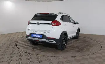 Chery Tiggo 2 Pro 2023 года за 5 190 000 тг. в Шымкент