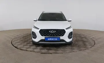 Chery Tiggo 2 Pro 2023 года за 5 190 000 тг. в Шымкент фото 2