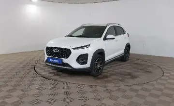 Chery Tiggo 2 Pro 2023 года за 5 190 000 тг. в Шымкент фото 1
