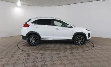 Chery Tiggo 2 Pro 2023 года за 5 190 000 тг. в Шымкент фото 4