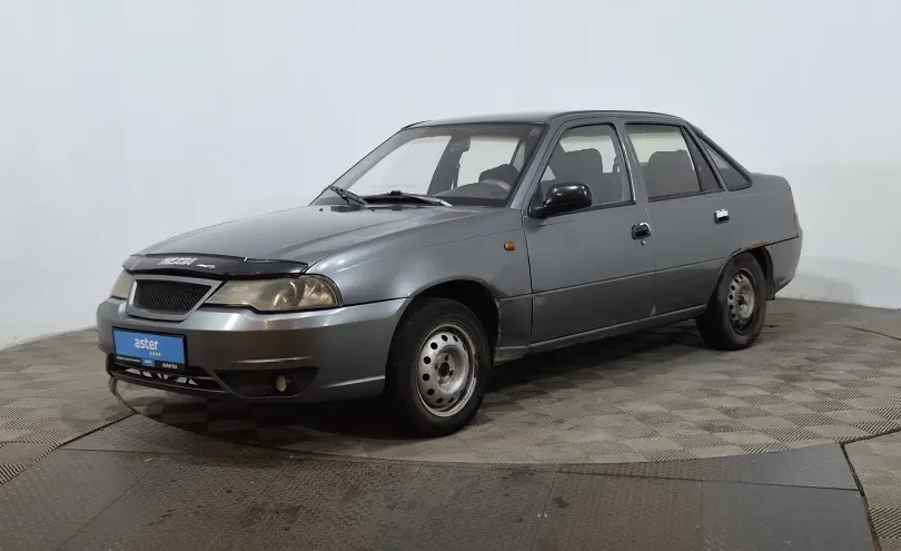 Daewoo Nexia 2013 года за 400 000 тг. в Астана