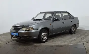 Daewoo Nexia 2013 года за 400 000 тг. в Астана фото 1