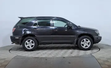 Lexus RX 1999 года за 2 890 000 тг. в Астана фото 4