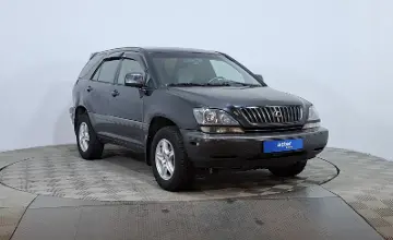 Lexus RX 1999 года за 2 890 000 тг. в Астана фото 3