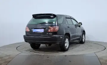 Lexus RX 1999 года за 2 890 000 тг. в Астана